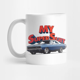 Camco Car Mug